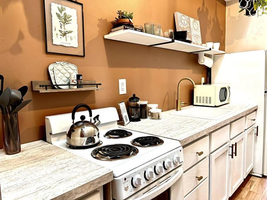 Have The Best Place In 내슈빌 외부 사진